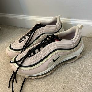 Nike air max 97
